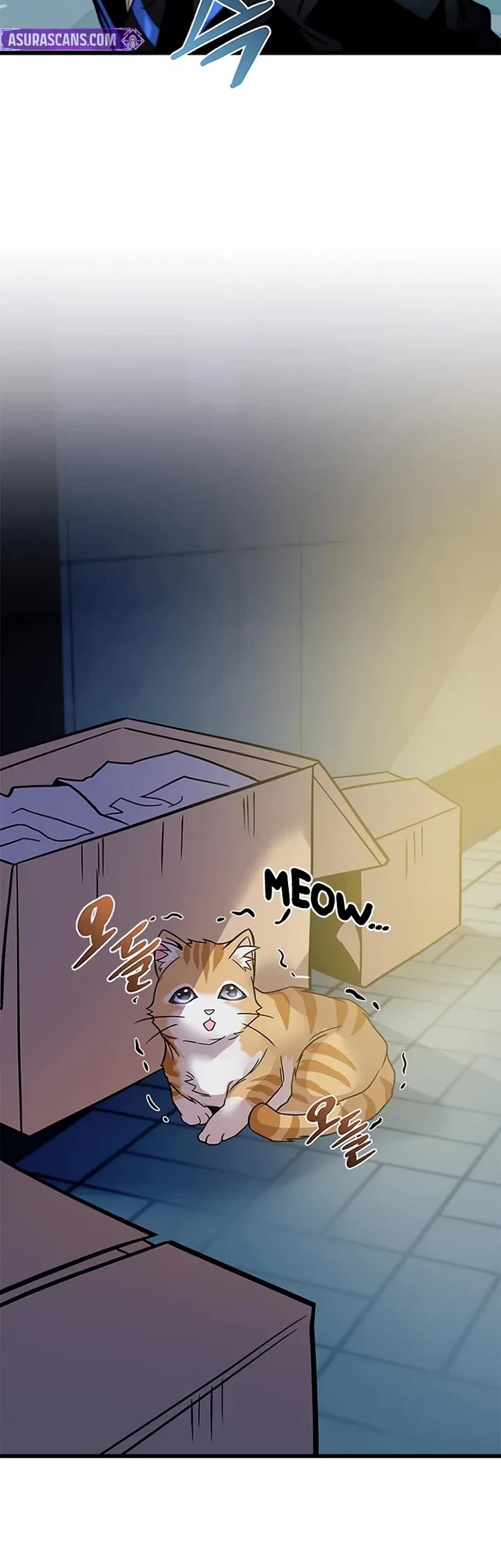 Villain to Kill Chapter 221 page 35 - Chapter 221