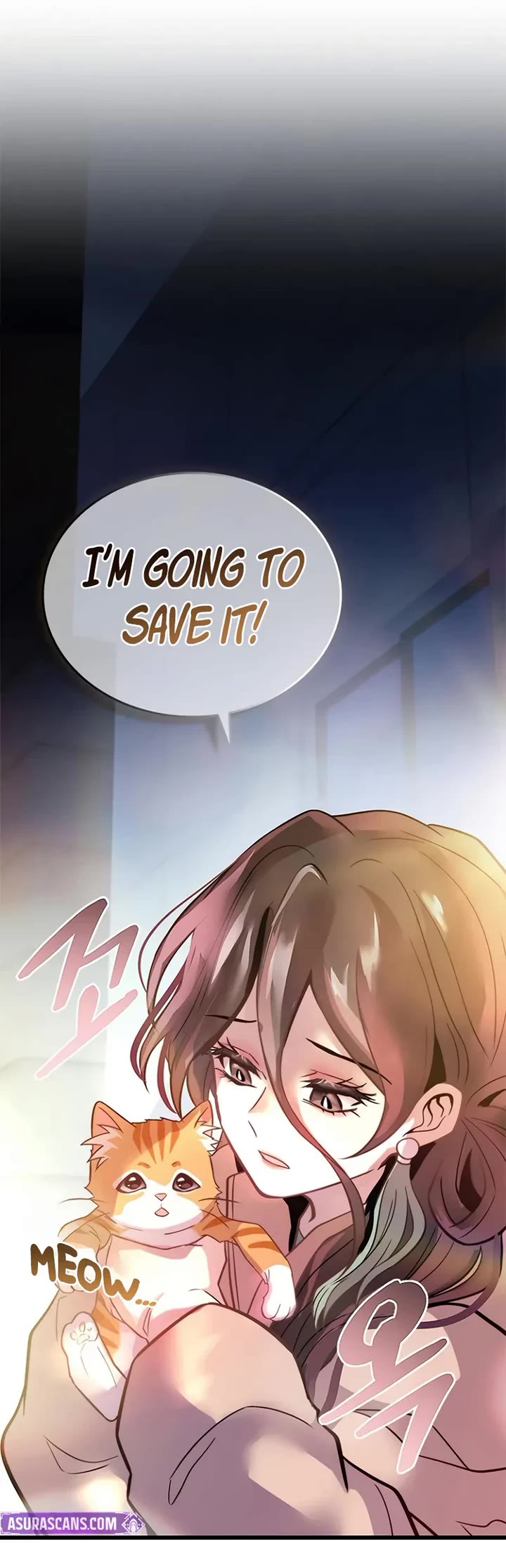 Villain to Kill Chapter 221 page 39 - Chapter 221