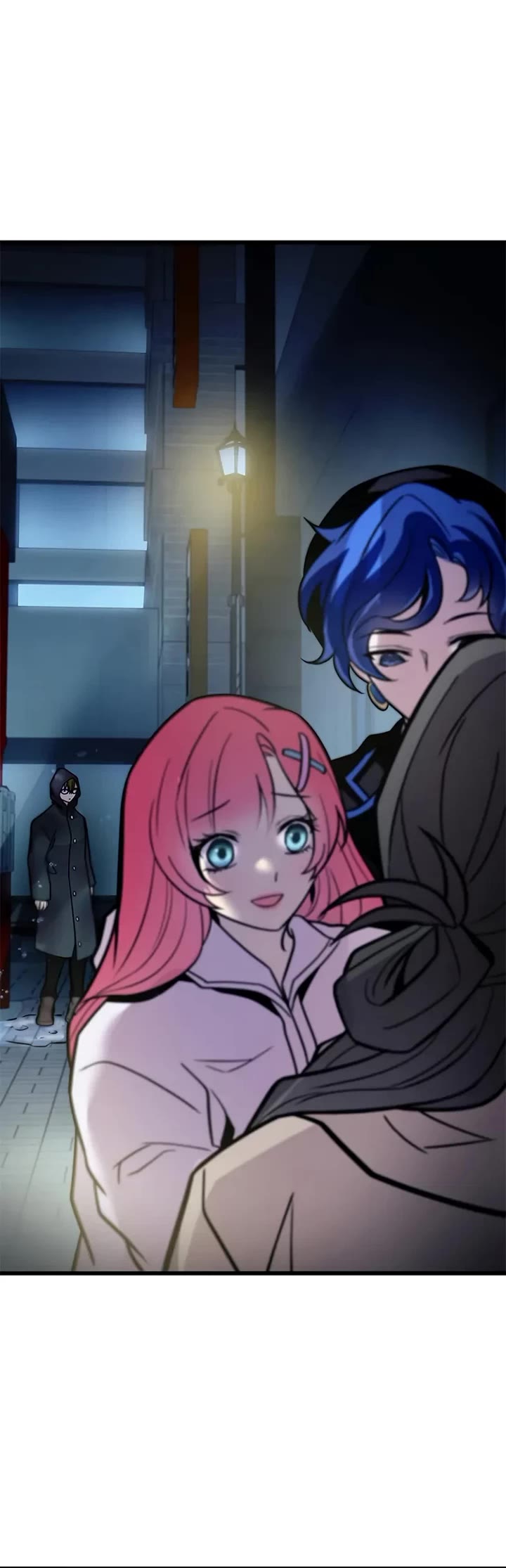 Villain to Kill Chapter 221 page 40 - Chapter 221