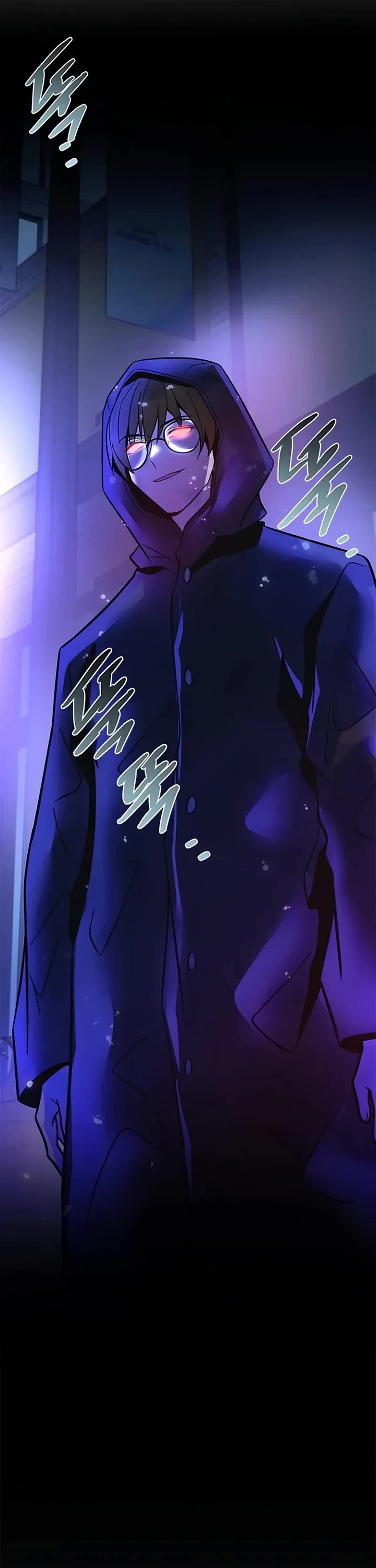 Villain to Kill Chapter 221 page 42 - Chapter 221