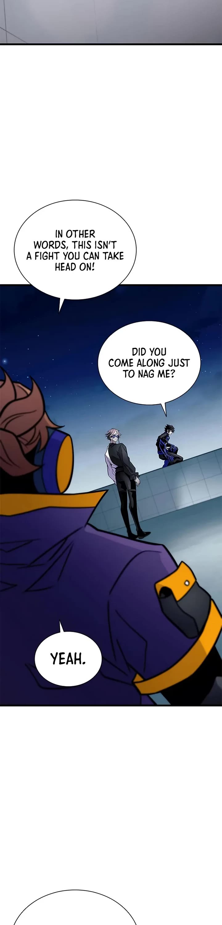Villain to Kill Chapter 221 page 47 - Chapter 221