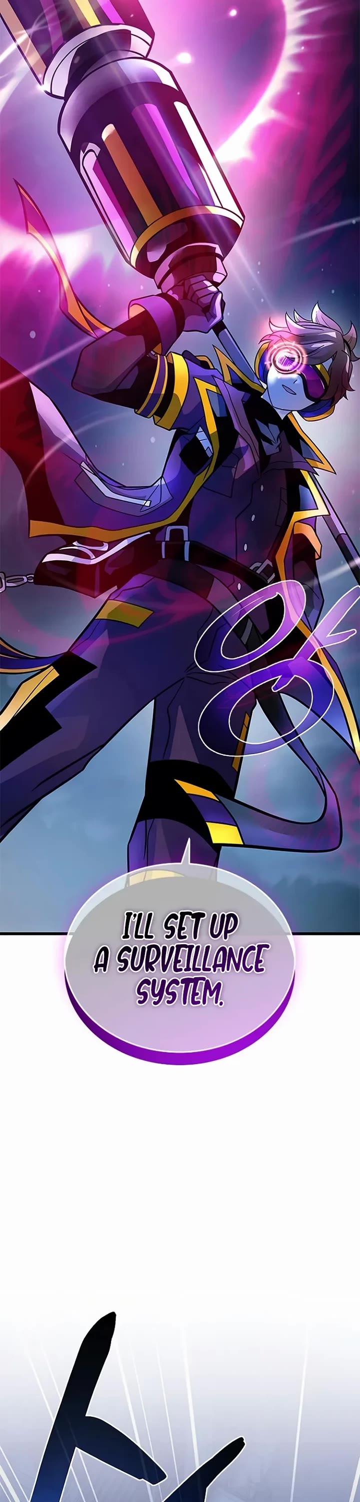 Villain to Kill Chapter 221 page 52 - Chapter 221