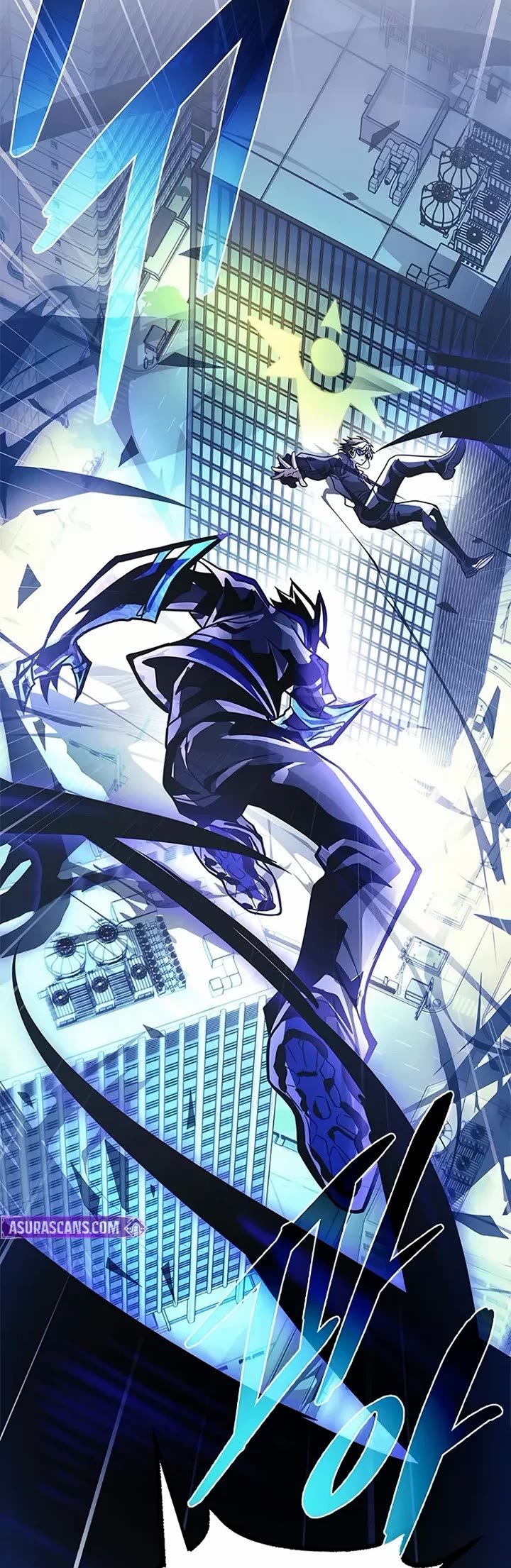 Villain to Kill Chapter 221 page 53 - Chapter 221