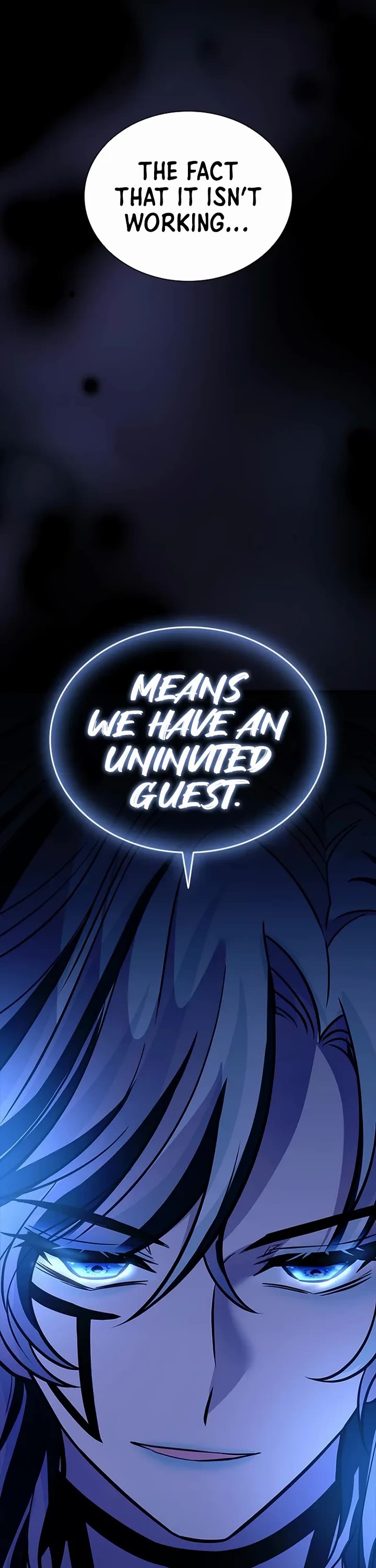Villain to Kill Chapter 222 page 11 - Chapter 222