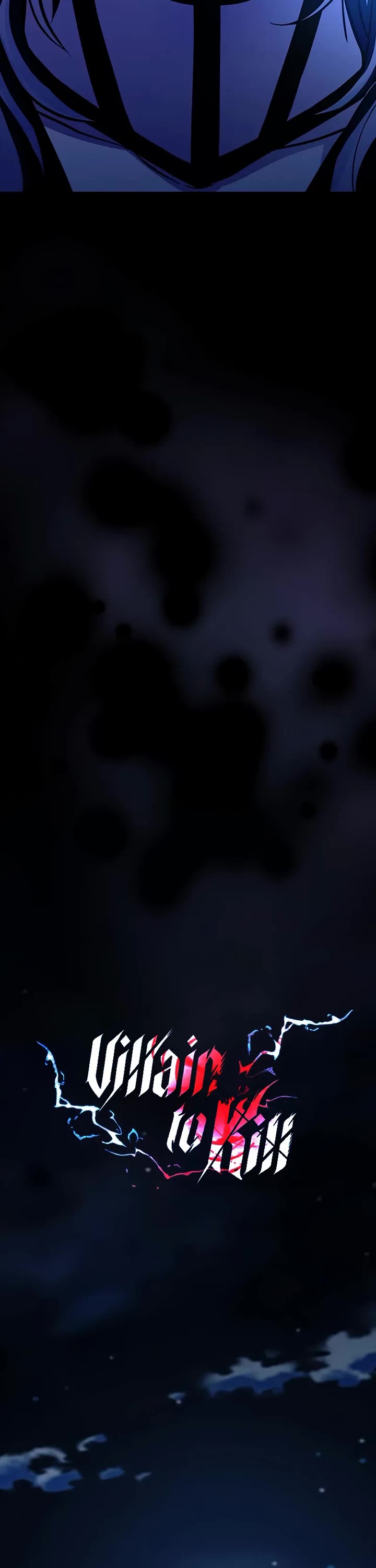 Villain to Kill Chapter 222 page 12 - Chapter 222