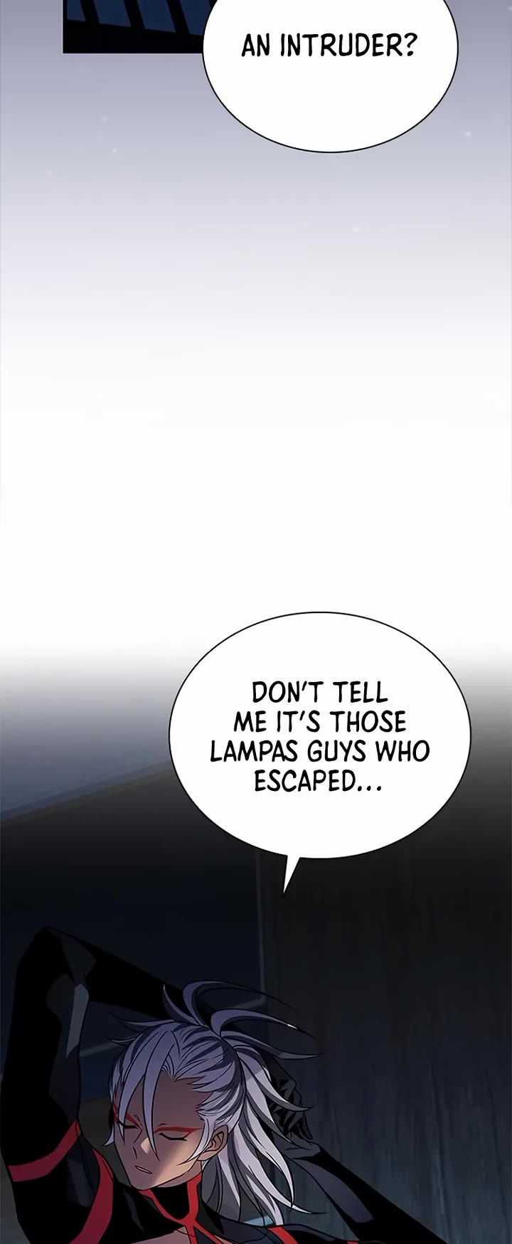 Villain to Kill Chapter 222 page 14 - Chapter 222