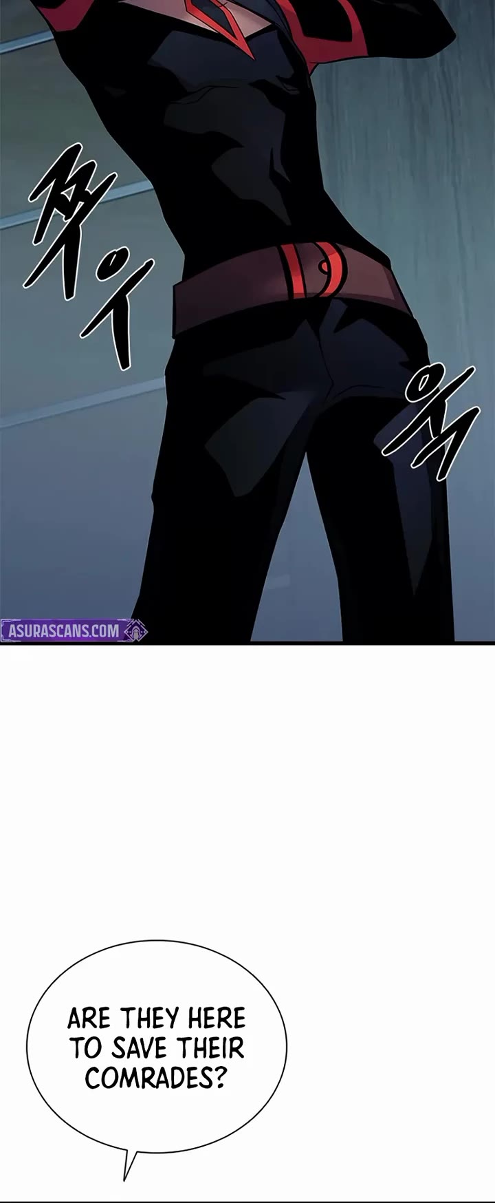 Villain to Kill Chapter 222 page 15 - Chapter 222