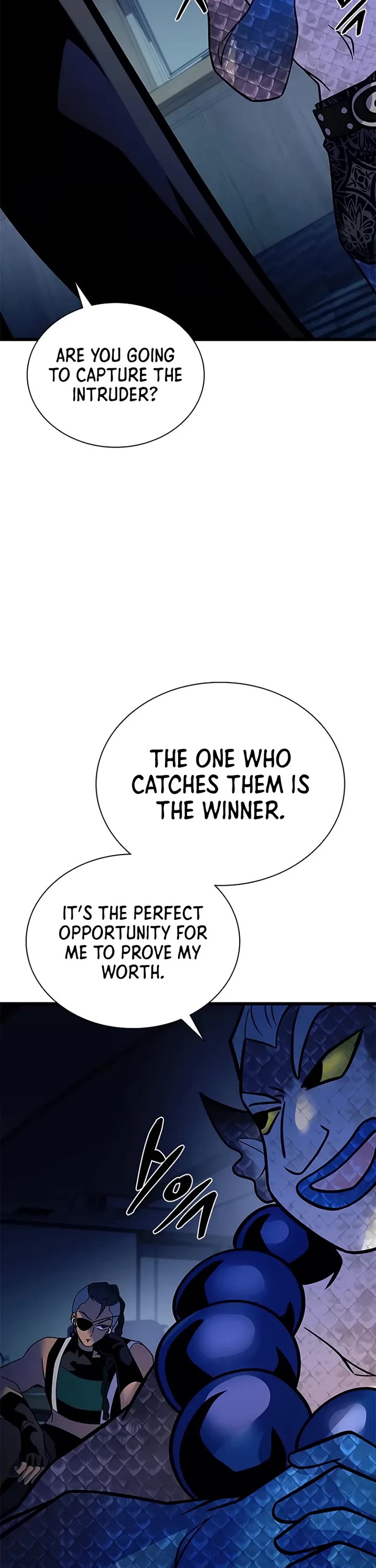 Villain to Kill Chapter 222 page 17 - Chapter 222