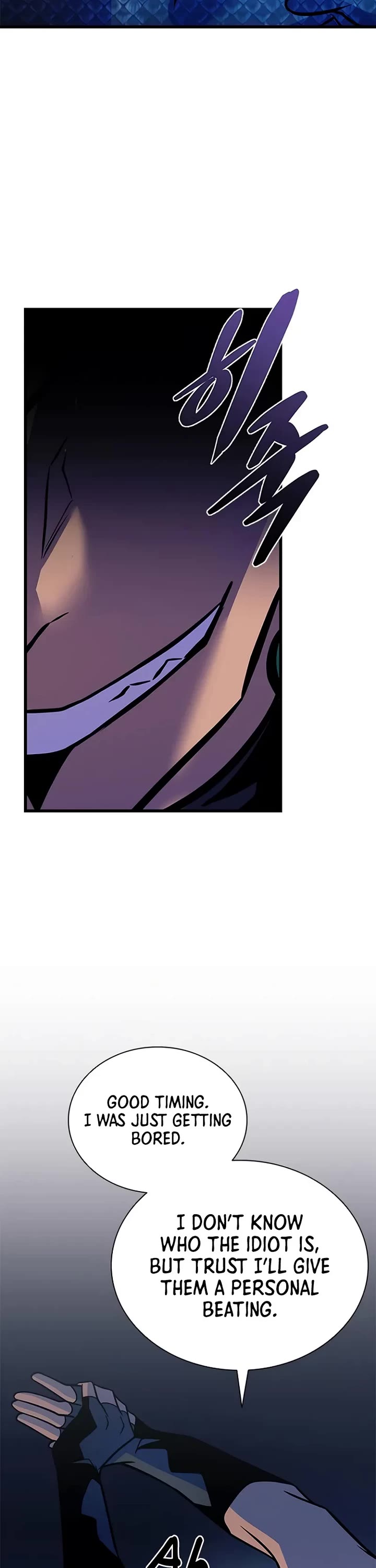 Villain to Kill Chapter 222 page 18 - Chapter 222
