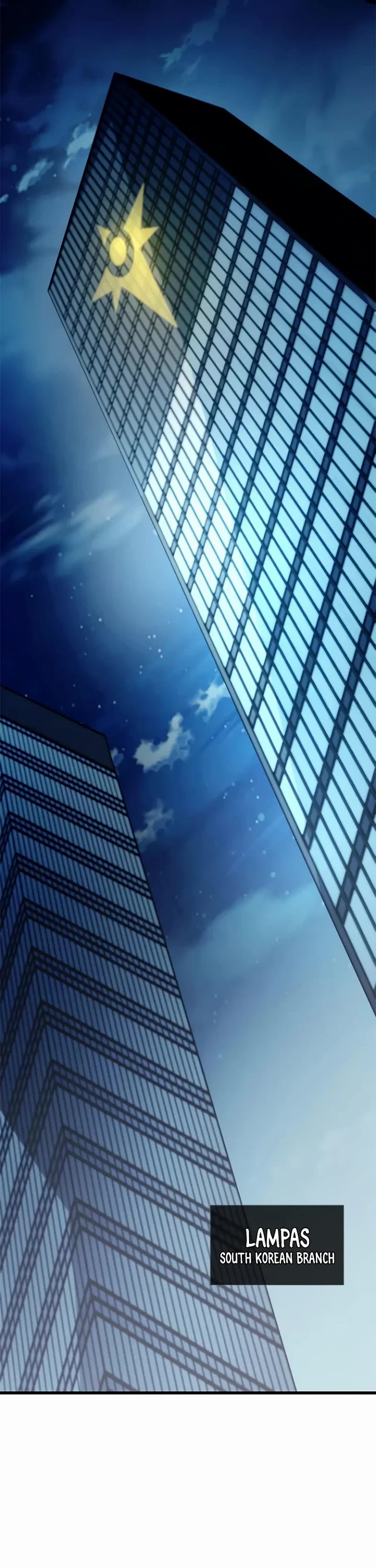 Villain to Kill Chapter 222 page 2 - Chapter 222