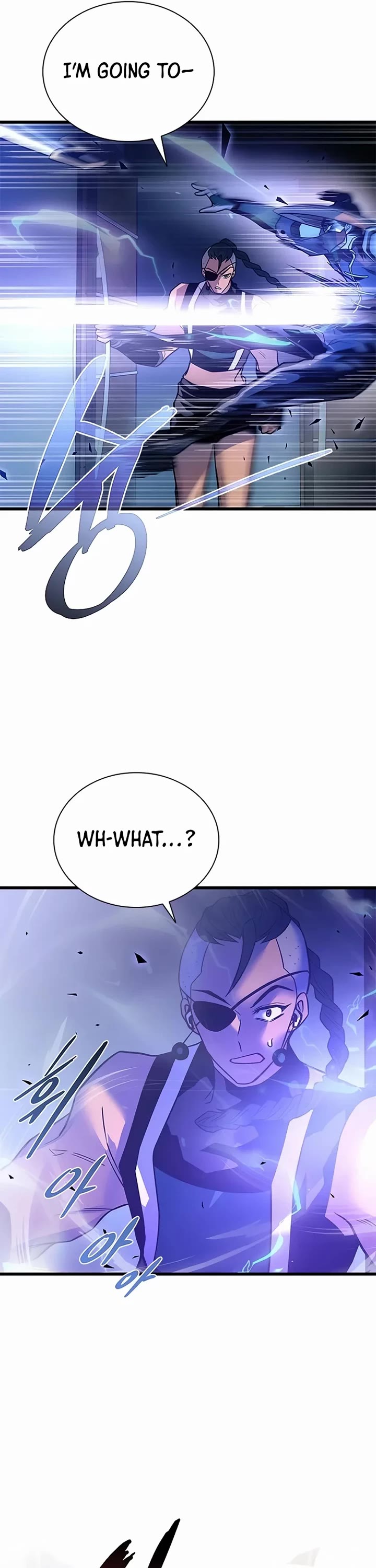 Villain to Kill Chapter 222 page 21 - Chapter 222