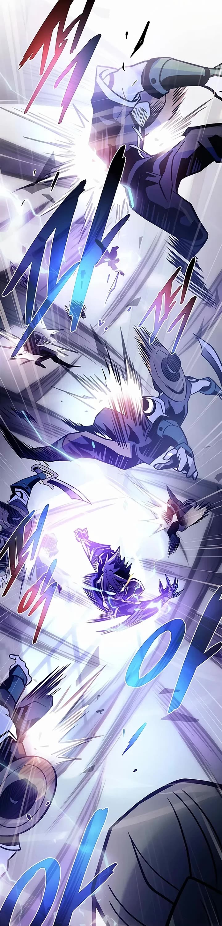 Villain to Kill Chapter 222 page 22 - Chapter 222