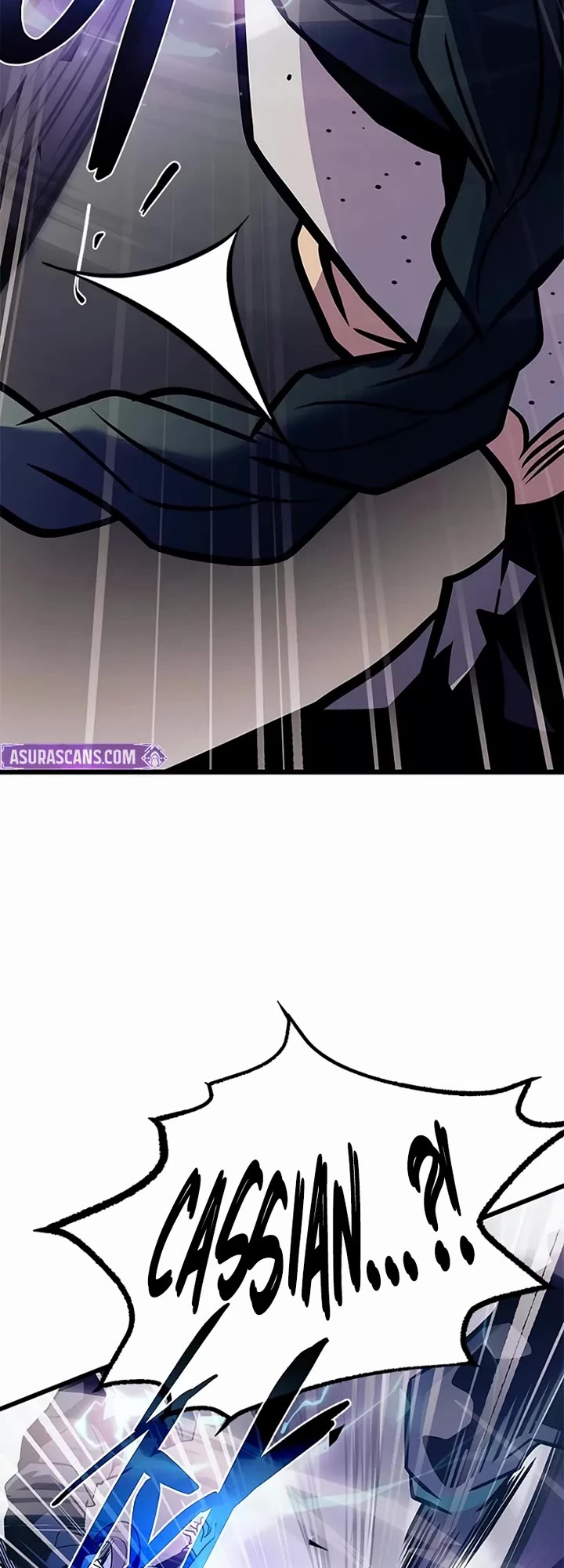 Villain to Kill Chapter 222 page 23 - Chapter 222
