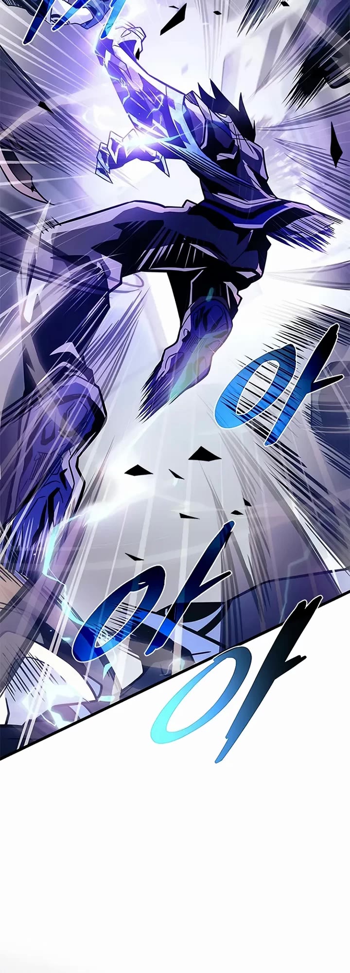 Villain to Kill Chapter 222 page 24 - Chapter 222