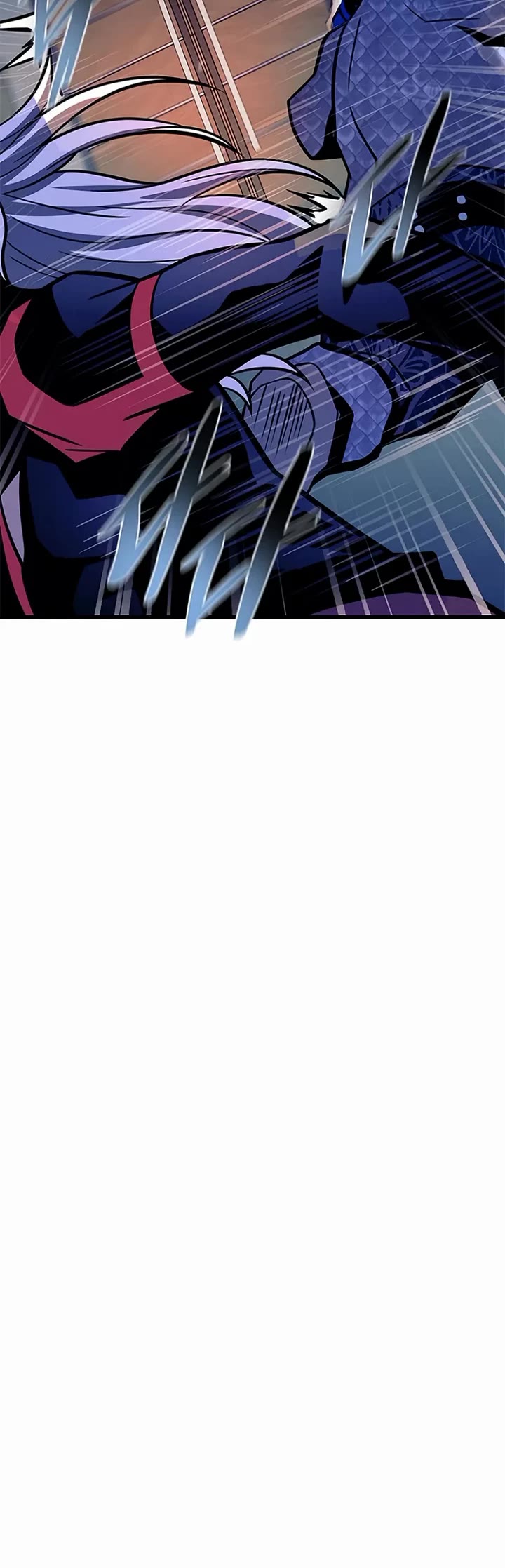 Villain to Kill Chapter 222 page 28 - Chapter 222