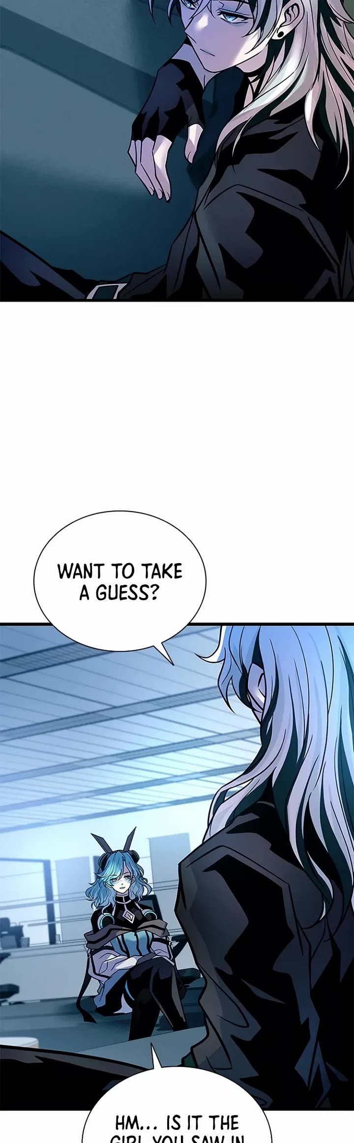 Villain to Kill Chapter 222 page 4 - Chapter 222