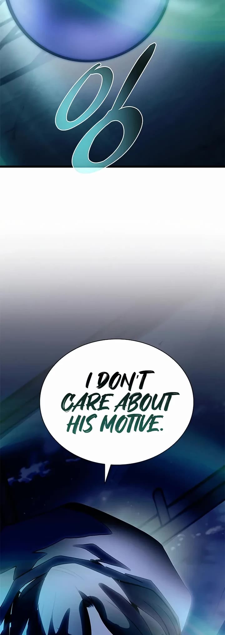 Villain to Kill Chapter 222 page 43 - Chapter 222