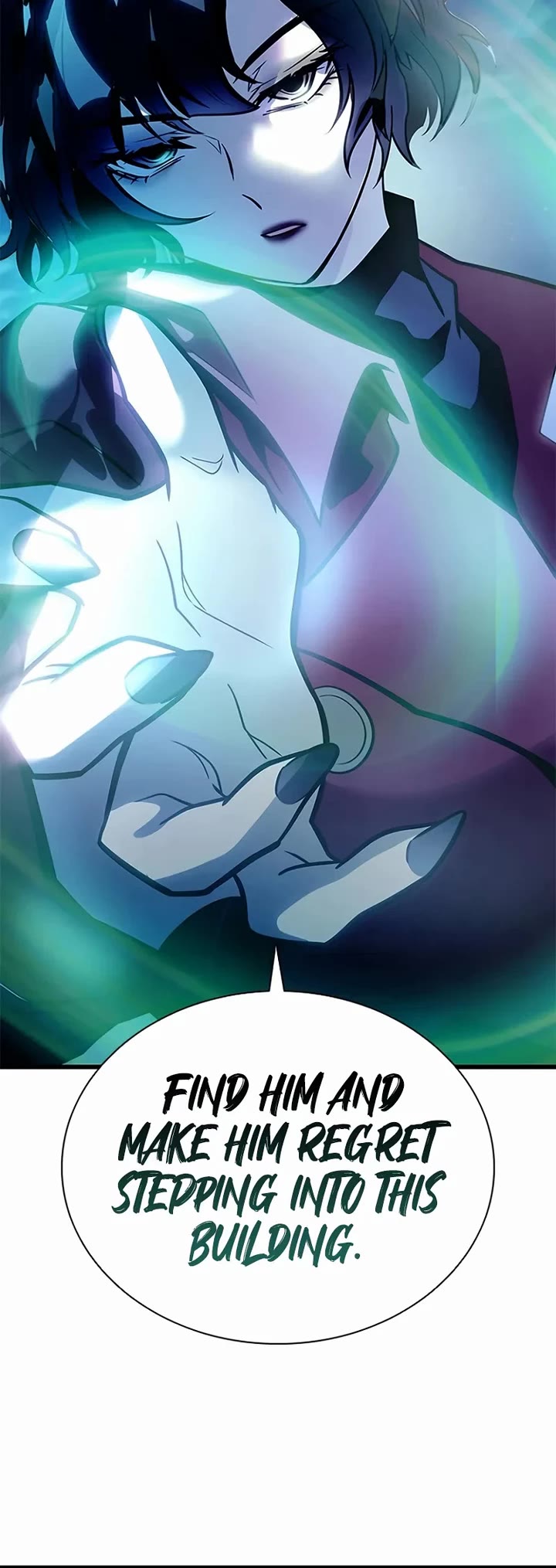 Villain to Kill Chapter 222 page 44 - Chapter 222