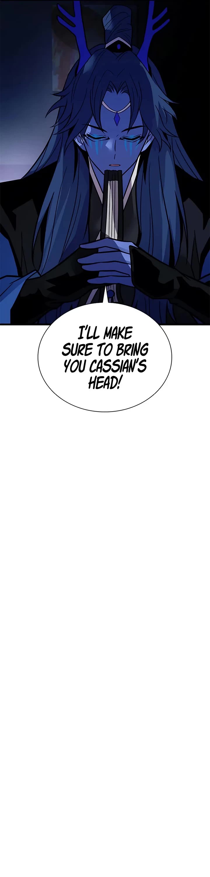 Villain to Kill Chapter 222 page 45 - Chapter 222
