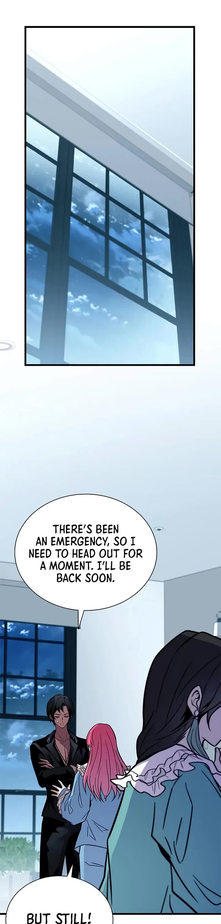 Villain to Kill Chapter 222 page 46 - Chapter 222