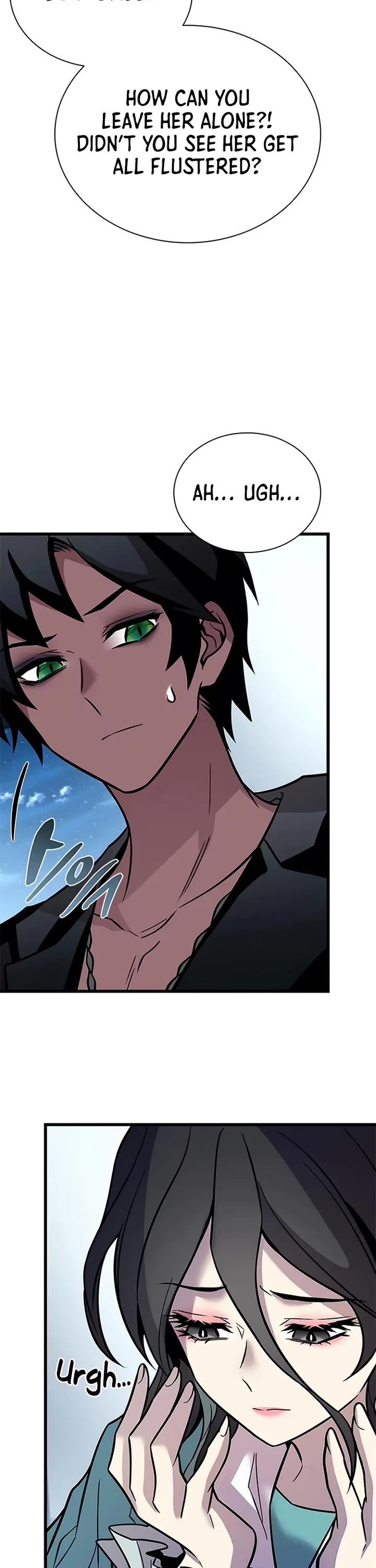 Villain to Kill Chapter 222 page 47 - Chapter 222