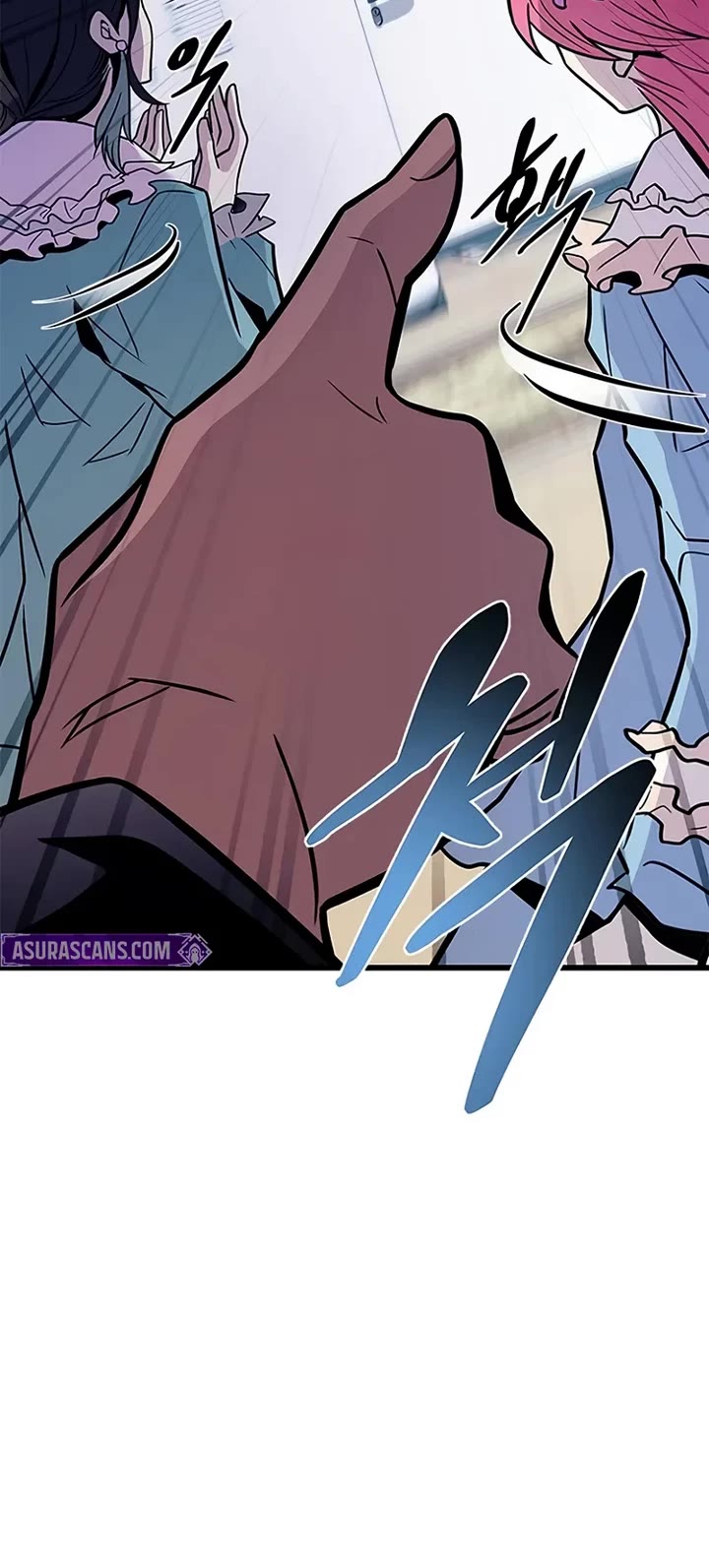 Villain to Kill Chapter 222 page 49 - Chapter 222