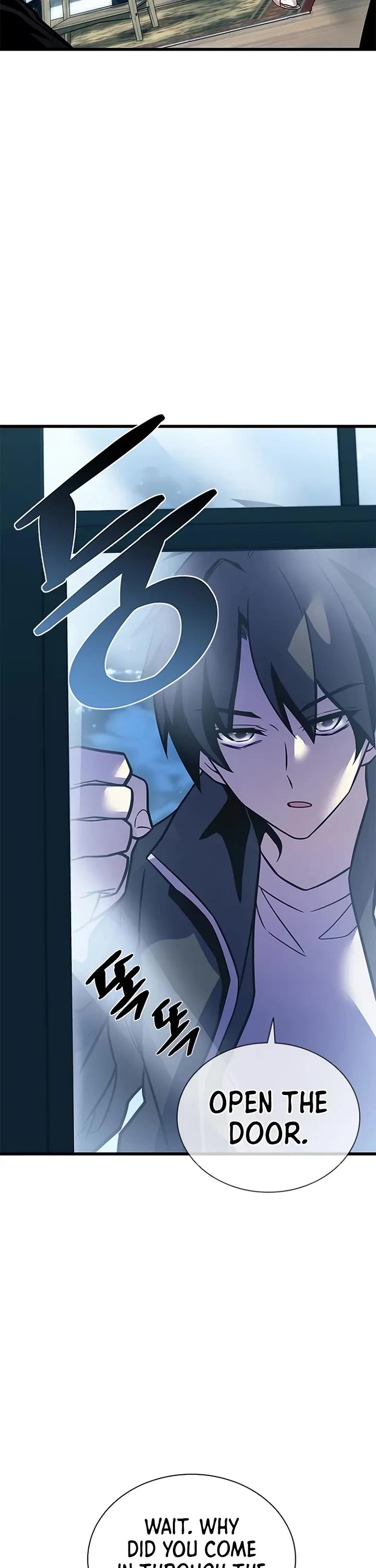 Villain to Kill Chapter 222 page 52 - Chapter 222
