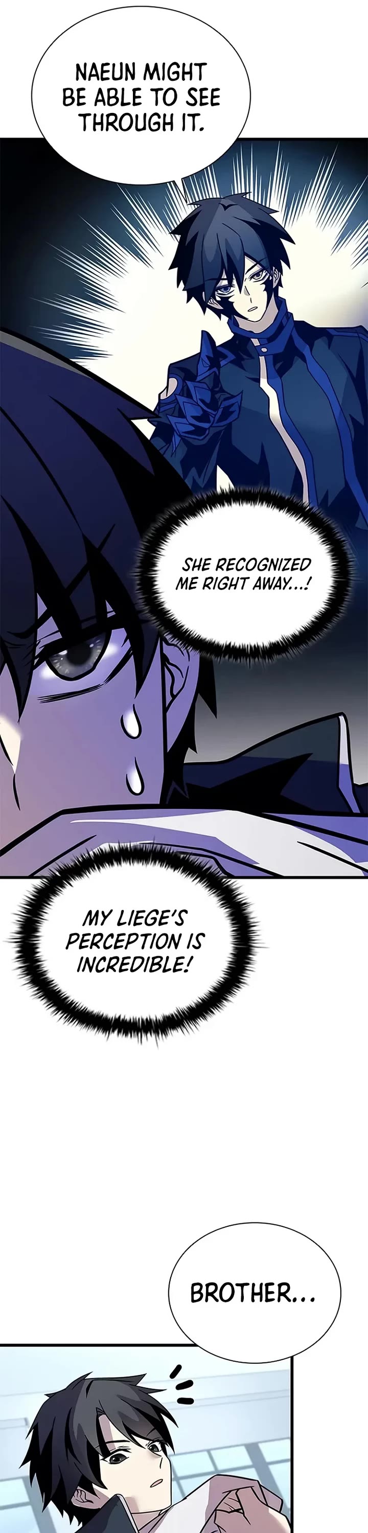 Villain to Kill Chapter 222 page 56 - Chapter 222