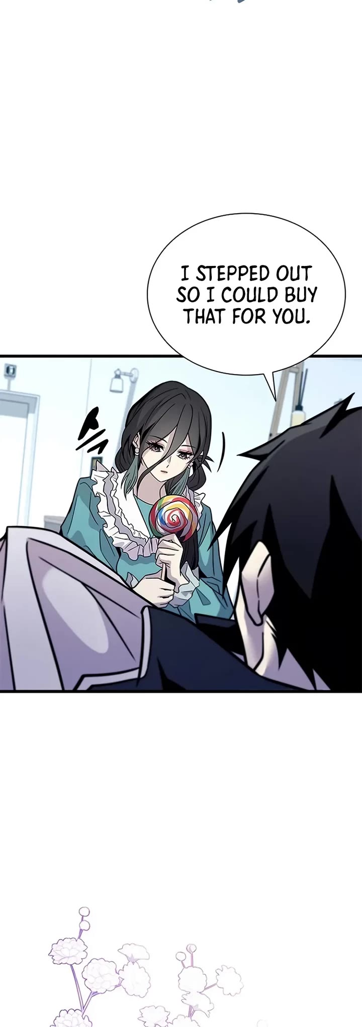Villain to Kill Chapter 222 page 58 - Chapter 222