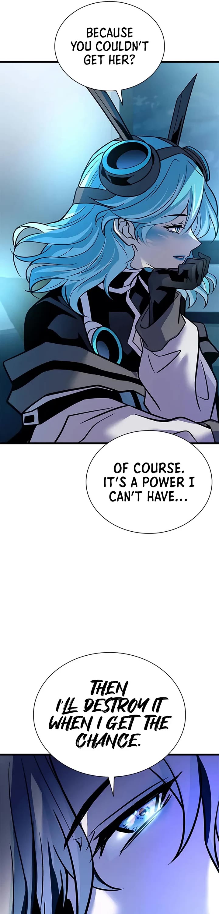 Villain to Kill Chapter 222 page 6 - Chapter 222