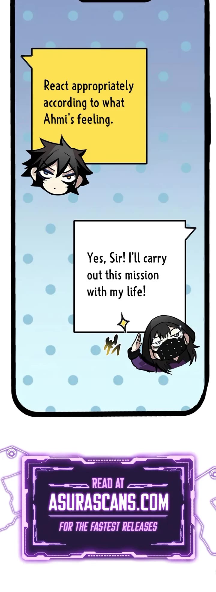 Villain to Kill Chapter 222 page 66 - Chapter 222