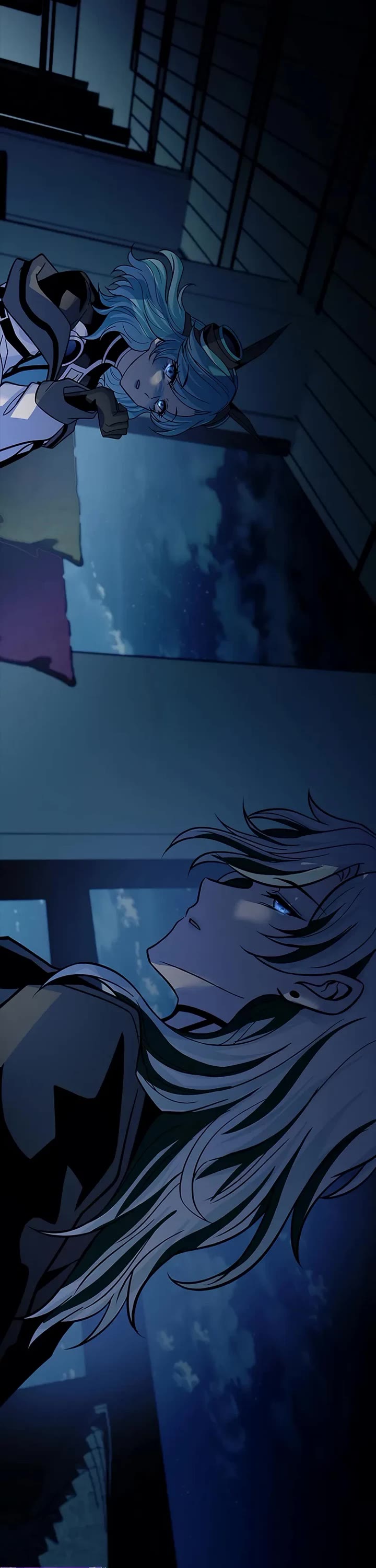 Villain to Kill Chapter 222 page 8 - Chapter 222