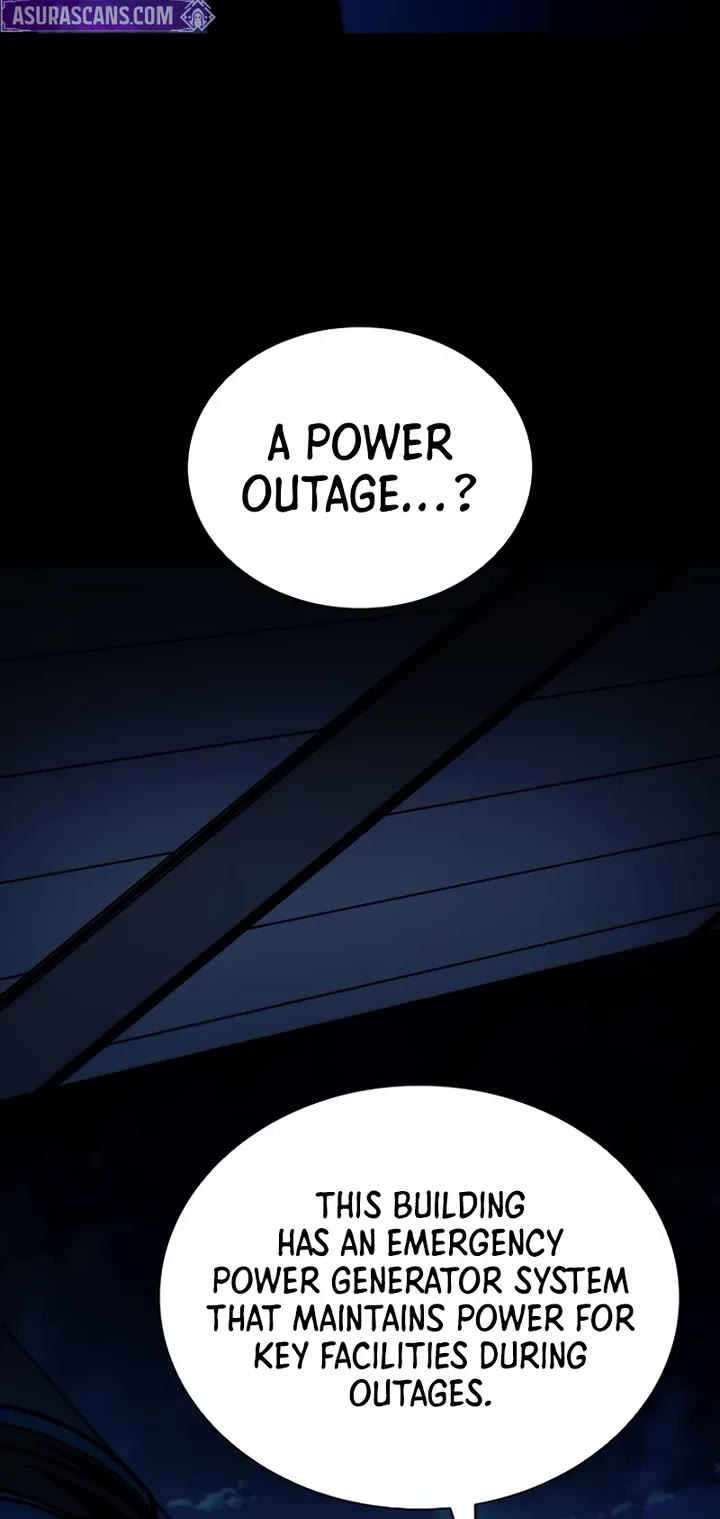 Villain to Kill Chapter 222 page 9 - Chapter 222