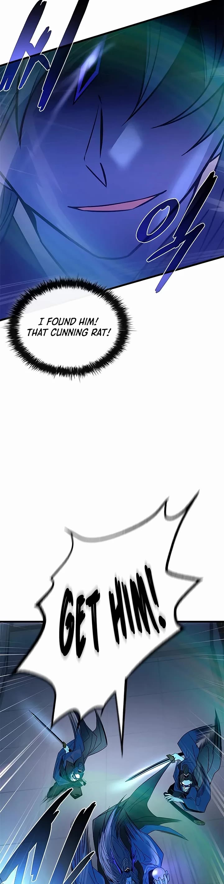 Villain to Kill Chapter 223 page 16 - Chapter 223