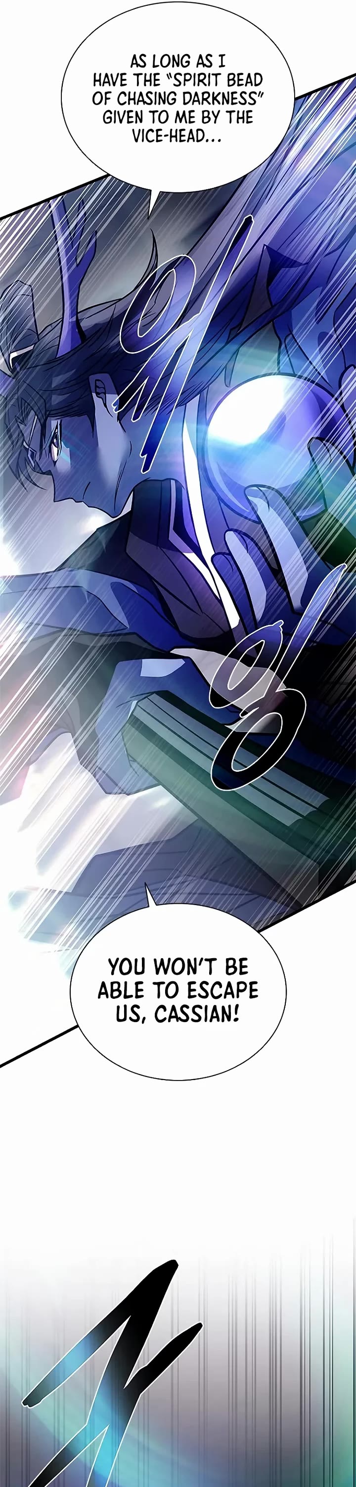 Villain to Kill Chapter 223 page 18 - Chapter 223