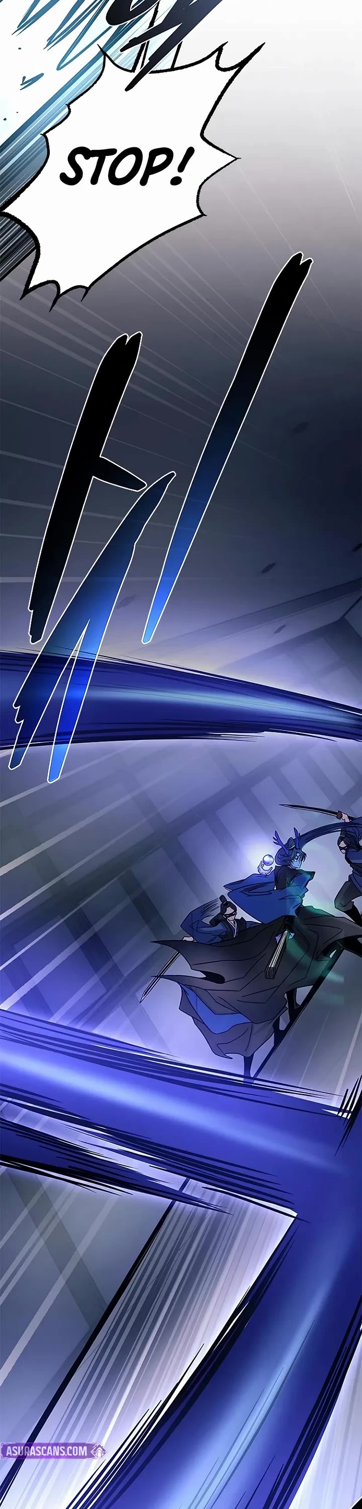 Villain to Kill Chapter 223 page 20 - Chapter 223