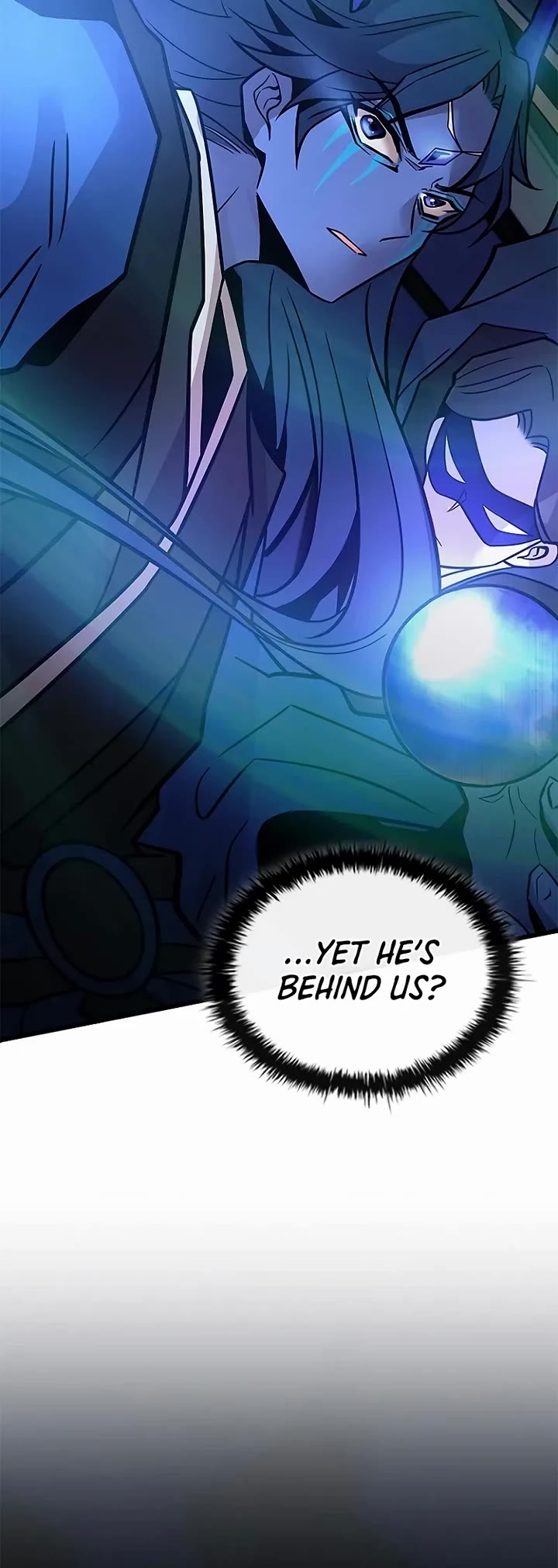 Villain to Kill Chapter 223 page 22 - Chapter 223