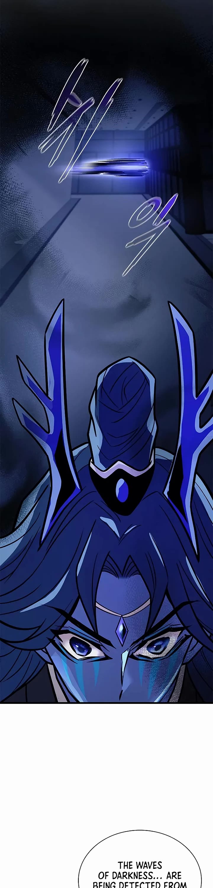 Villain to Kill Chapter 223 page 23 - Chapter 223