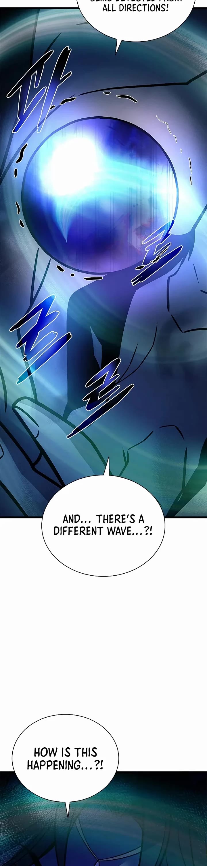 Villain to Kill Chapter 223 page 24 - Chapter 223