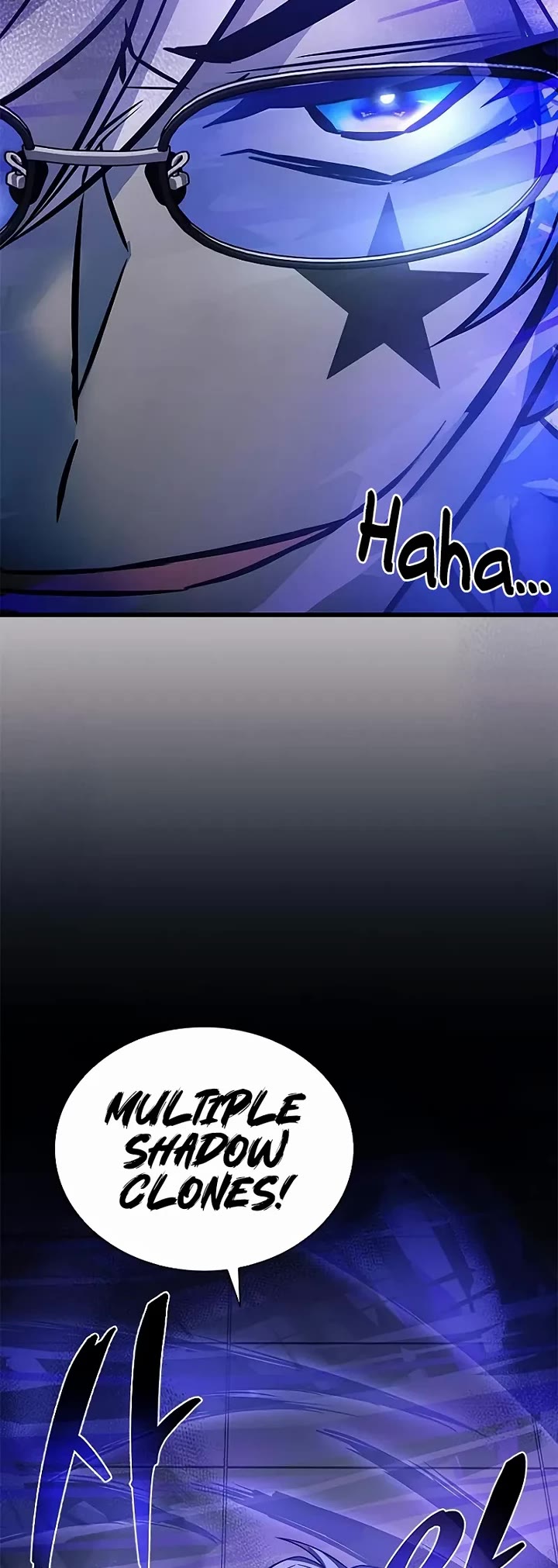 Villain to Kill Chapter 223 page 26 - Chapter 223