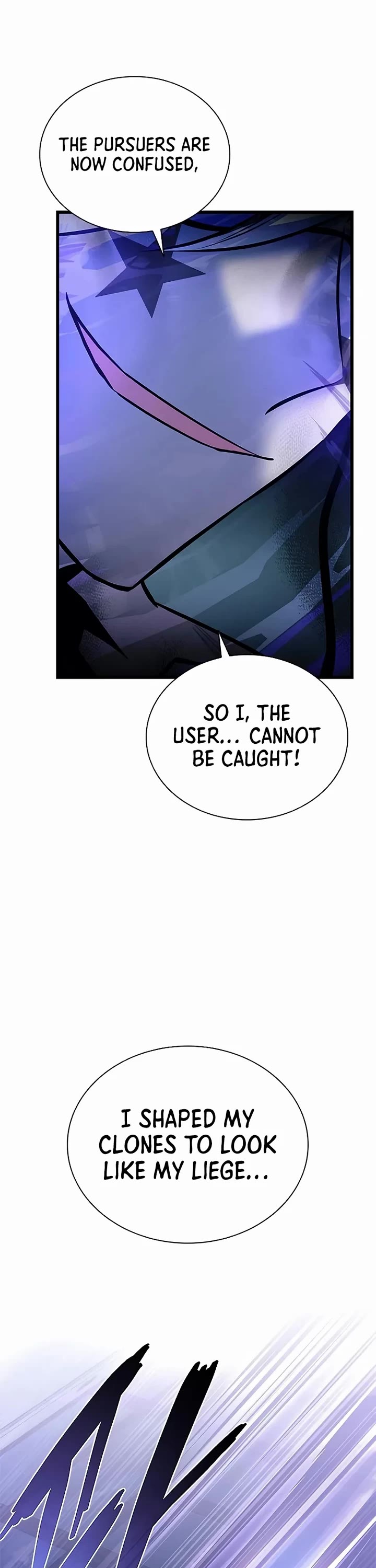 Villain to Kill Chapter 223 page 28 - Chapter 223