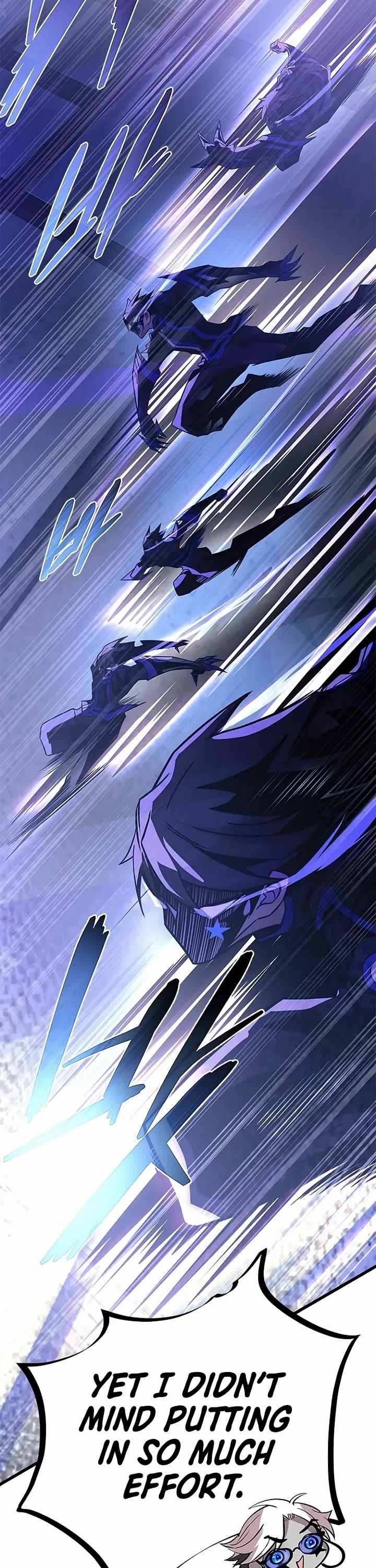 Villain to Kill Chapter 223 page 29 - Chapter 223