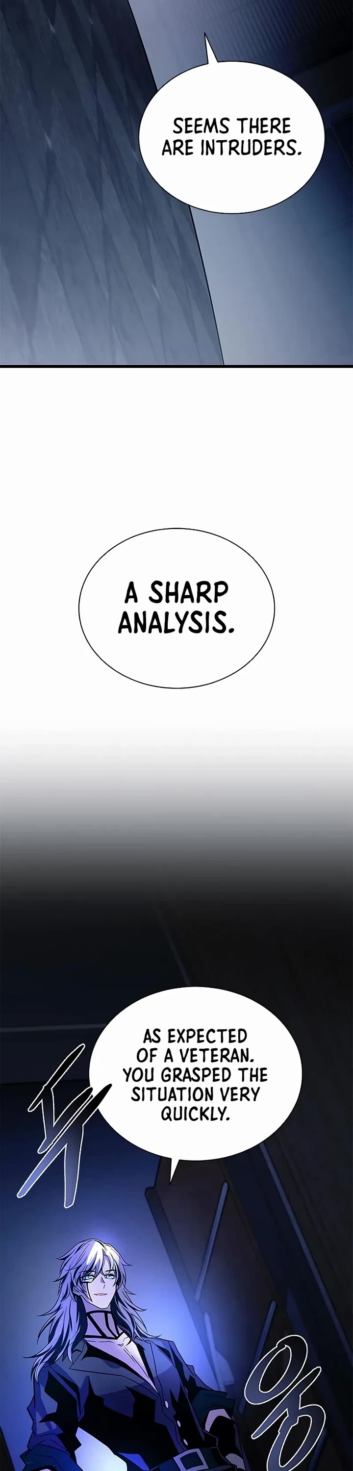 Villain to Kill Chapter 223 page 3 - Chapter 223