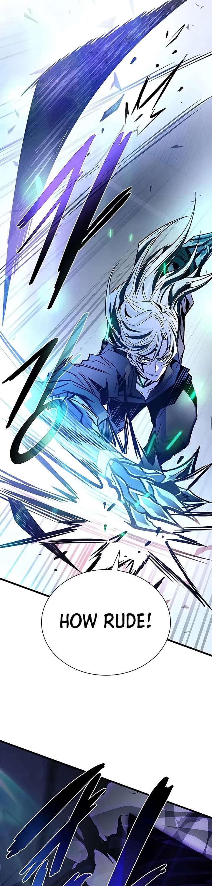 Villain to Kill Chapter 223 page 34 - Chapter 223