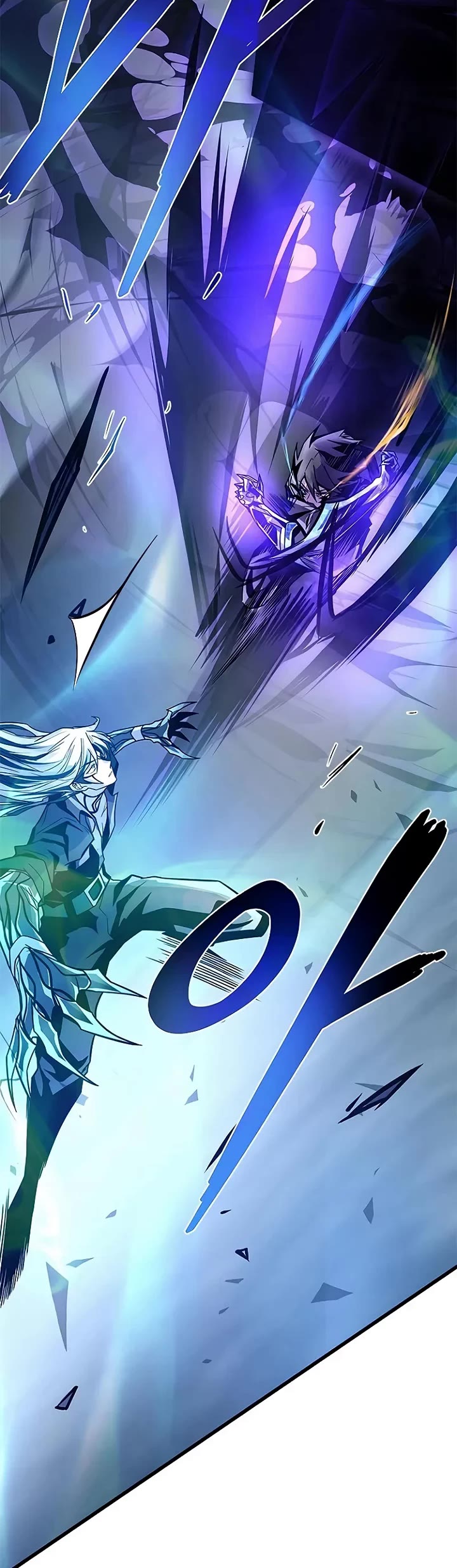 Villain to Kill Chapter 223 page 35 - Chapter 223