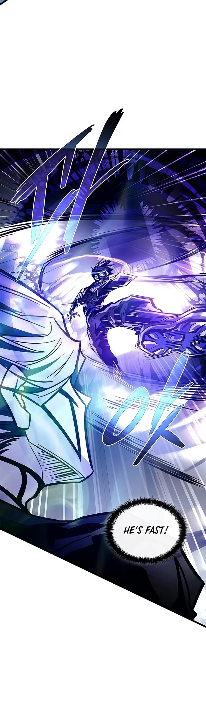 Villain to Kill Chapter 223 page 36 - Chapter 223