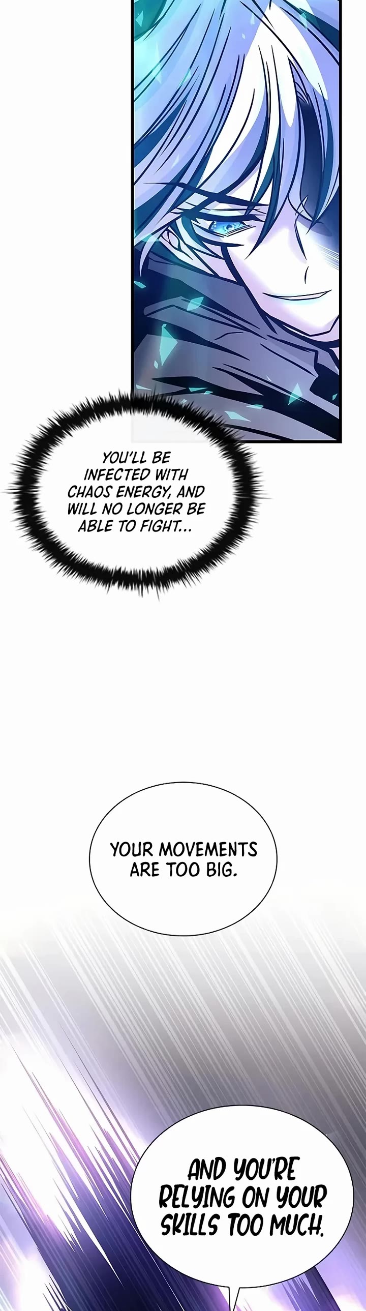 Villain to Kill Chapter 223 page 39 - Chapter 223
