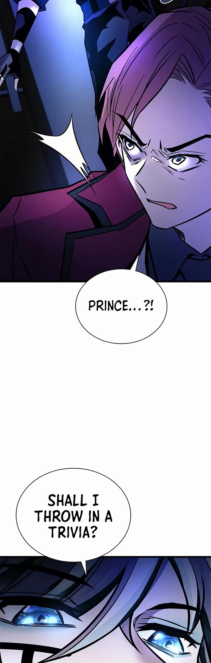 Villain to Kill Chapter 223 page 4 - Chapter 223