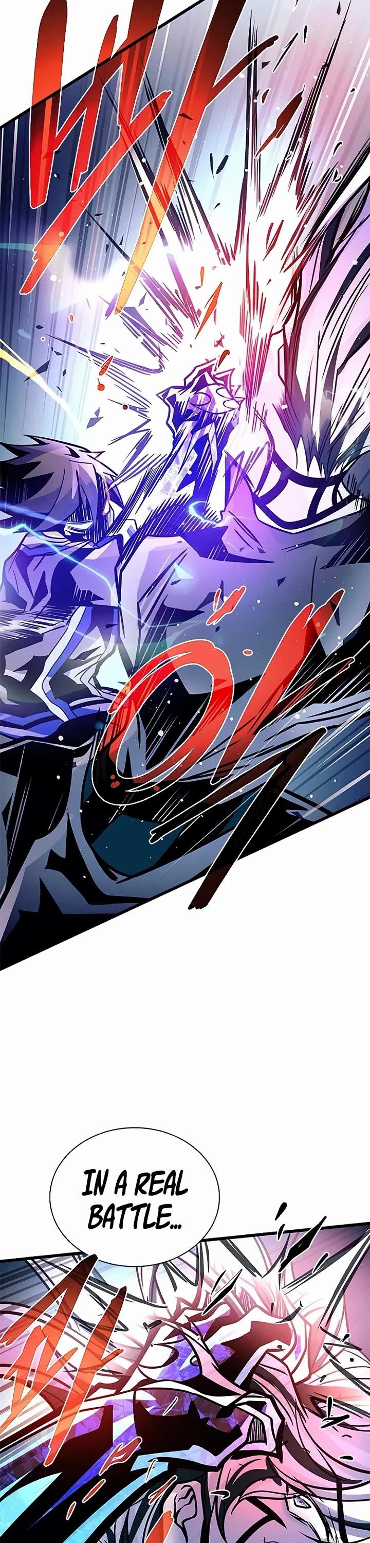 Villain to Kill Chapter 223 page 42 - Chapter 223