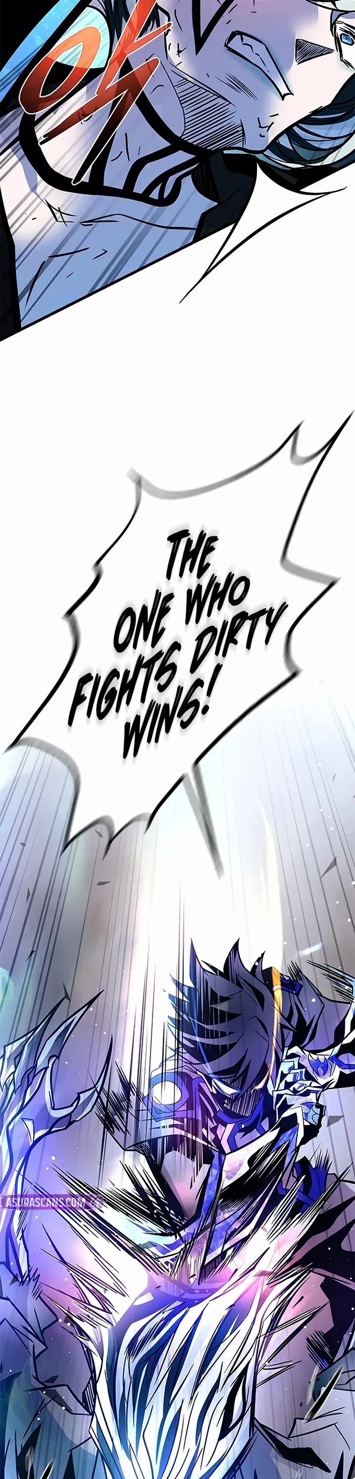 Villain to Kill Chapter 223 page 43 - Chapter 223